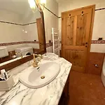 Chalet Cozy Rascard Antagnod *