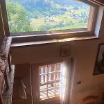 Cozy Rascard Antagnod Chalet Champoluc
