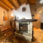 Cozy Rascard Antagnod * Champoluc