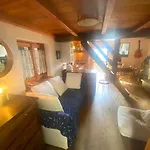 Cozy Rascard Antagnod Chalet Champoluc