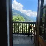 Cozy Rascard Antagnod Chalet Champoluc