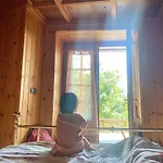 Chalet Cozy Rascard Antagnod