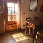 Chalet Cozy Rascard Antagnod Champoluc
