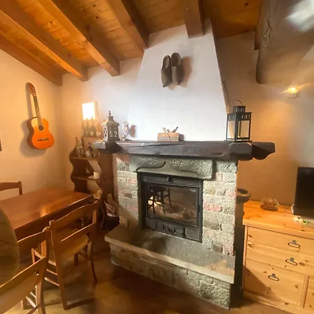 Cozy Rascard Antagnod * Champoluc