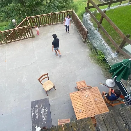 Cozy Rascard Antagnod