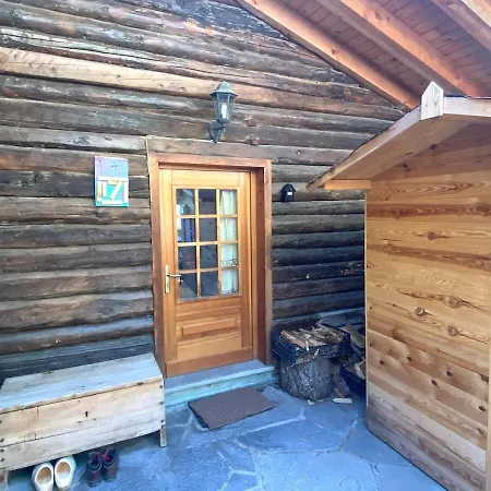 Cozy Rascard Antagnod *