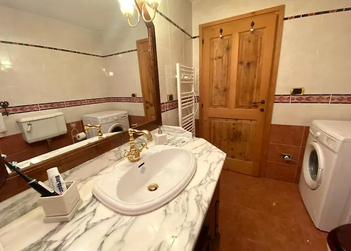 Chalet Cozy Rascard Antagnod *