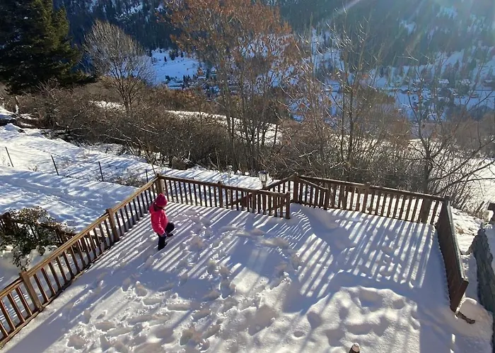 Cozy Rascard Antagnod